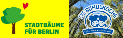 DIE SCHULKÖCHE Nachhaltigkeit und Berliner Stadtbäume