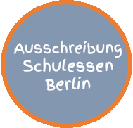 Ausschreibung Schulessen Berlin