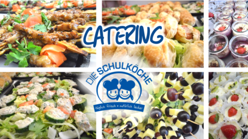DIE SCHULKOECHE Event Catering Berlin DIE SCHULKOECHE Event Catering Berlin