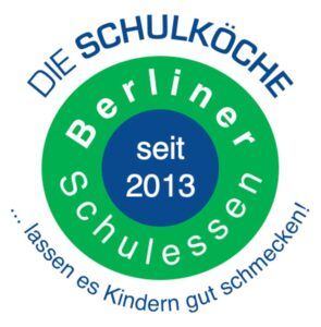 DIE SCHULKÖCHE - natürlich leckere Schulessen in Berlin