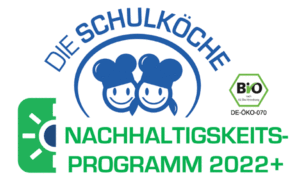 DSK-Nachhaltigkeitsprogramm von DSK Die Schulköche GmbH