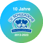 DSK Die Schulköche GmbH - 10 Jahre Schulverpflegung Schulessen Berlin