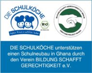 DSK Die Schulköche GmbH - Presse Schulessen Schulverpflegung Berlin