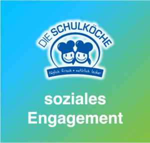 DSK Die Schulköche GmbH soziales Engagement