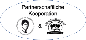 Kooperation Wilma-Rudolph-Oberschule und Die Schulköche