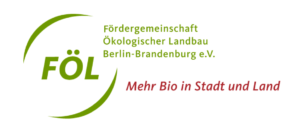 Fördergemeinschaft Ökologischer Landbau Berlin Brandenburg e.V.