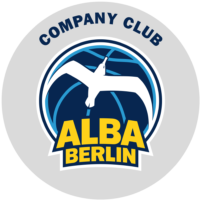 Logo Alba Company Club