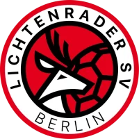 Logo Lichtenrader Sportverein