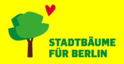 Logo Stadtbaeume Berlin